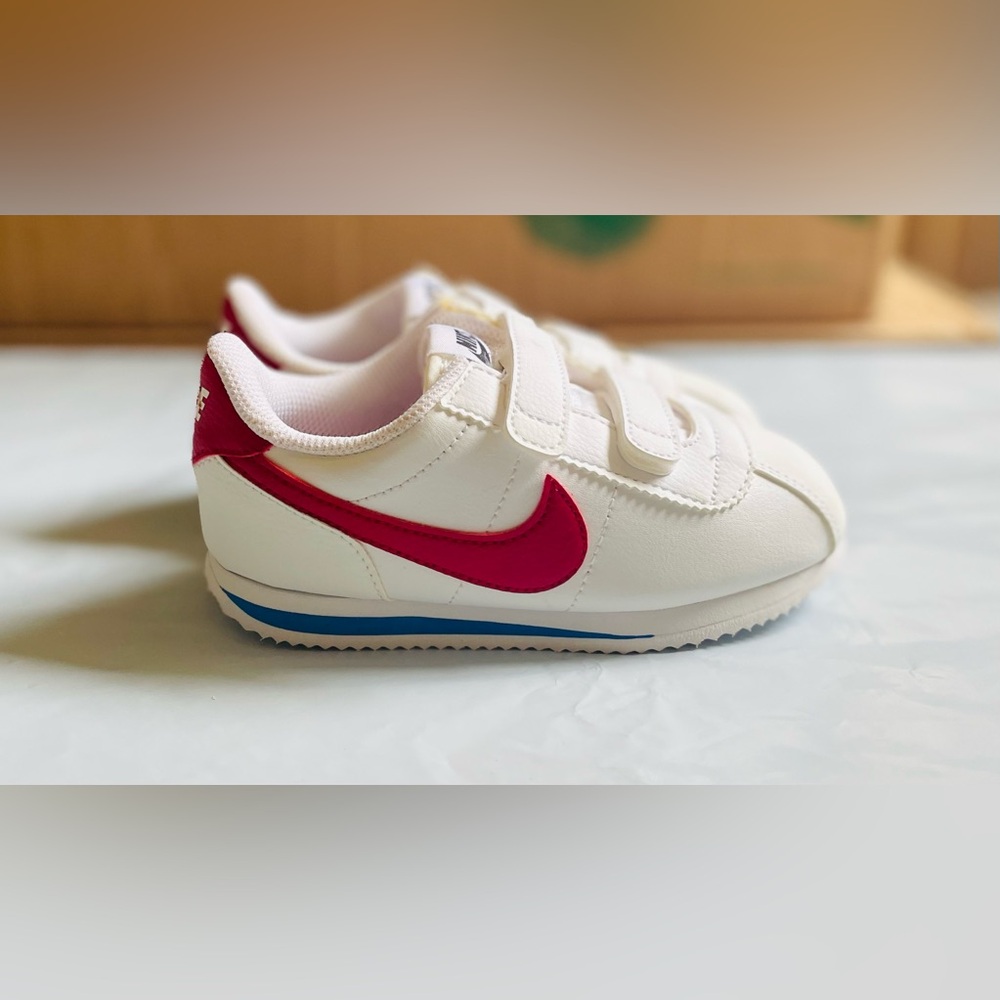 Nike Cortez sl tdv new in original box